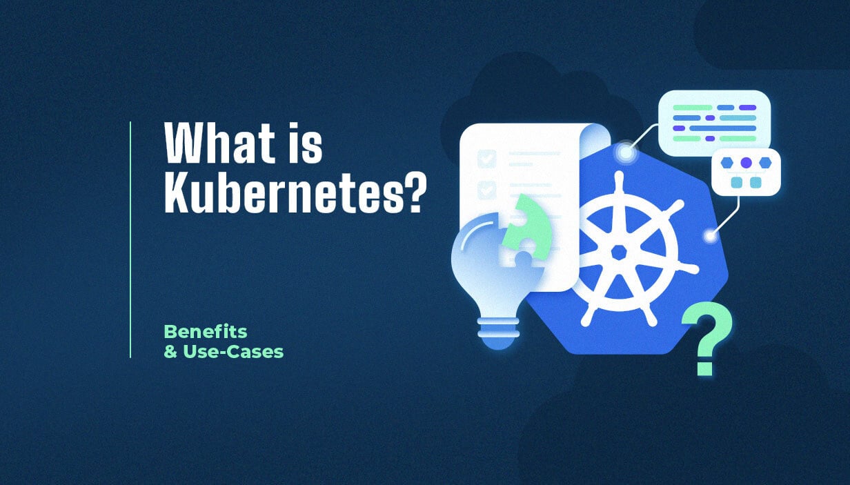 What is Kubernetes