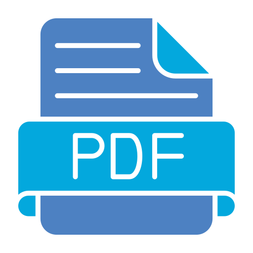 PDF Icon